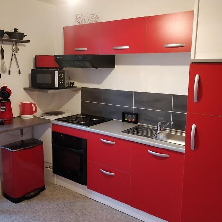 Les Jacinthes Apartment Berck Екстериор снимка