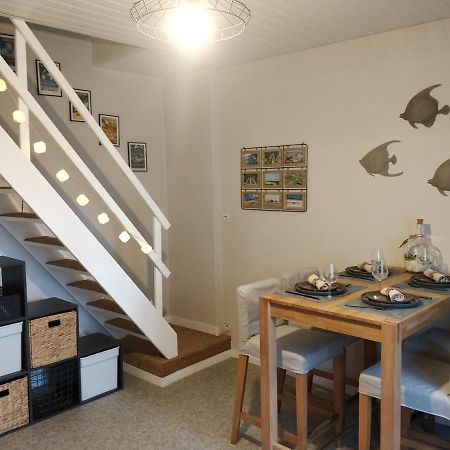 Les Jacinthes Apartment Berck Екстериор снимка