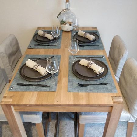 Les Jacinthes Apartment Berck Екстериор снимка